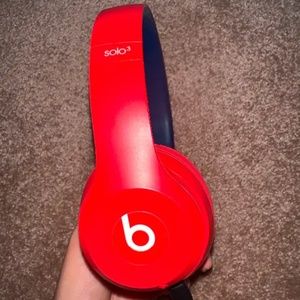 Beats Solo 3 Wireless Headphones